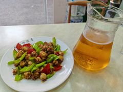 -人和啤酒屋海鲜大排档(营口路店)