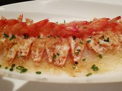 -丽晶轩中餐厅(重庆丽晶酒店)