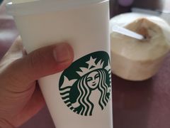 -星巴克(武汉金色港湾店)