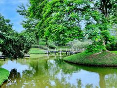 -中国科学院西双版纳热带植物园