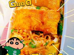 -小老虎东北烤冷面(星天广场店)