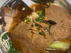 -食惠里小笼包面馆(越秀店)
