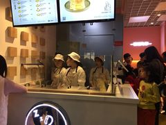 -狐狸和向日葵(北京路店)