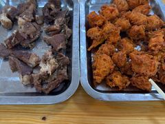 -清真-戏楼王记牛肉面