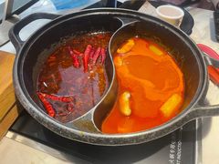 -火炉火自助餐(西直门凯德MALL店)