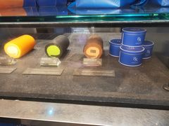 -the Roll'ING手作瑞士卷专门店(卓悦中心店)
