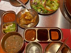 -西塔老太太泥炉烤肉(苏州大悦城店)