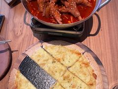 -KimPro 辛普乐概念韩餐