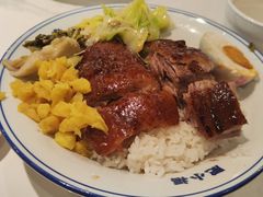 -肥小福·烧鹅专门店(环宇荟店)