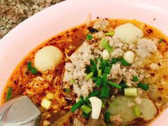 -榮泰米粉湯(Left Shop)