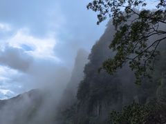 -南尖岩景区
