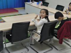 -月星环球港赢在起点早教中心·亲子托班早教体验课儿童兴趣班逻辑思维专注力幼小衔接(普陀中心)