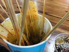 -大学城美食街