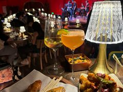 -JZ Club 爵士酒吧(上海店)