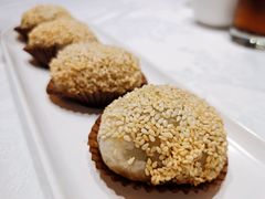 椒盐腰果酥-和记小菜(东方店)