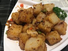 -虾饺妹·粤式手工点心(水荫路店)