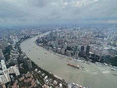 -上海中心大厦