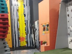 -嗨马乐动室内潮玩运动·团建·轰趴·桌游(南丰汇店)