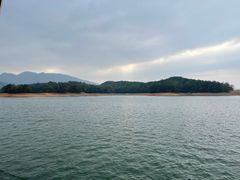 -水府旅游区