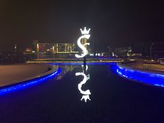 -杜尚rooftop露台酒吧