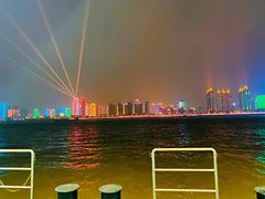 -武汉关码头(轮渡站)