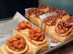 -CHOCMONS巧克怪兽(屏风街店)