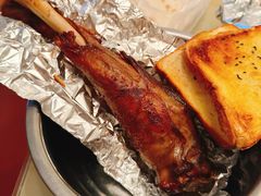 -宗泉烤全羊·烤羊腿·家常菜(解放东路店)