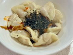 -新繁牛肉豆花(都江堰店)