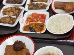 -刘小忙把子肉(北园大街总店)