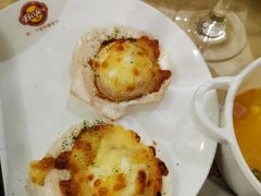 -芭菲盛宴·环球美食(解放碑英利国际店)