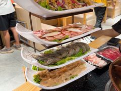 -京炭铜锅涮肉·羊蝎子·羊肉炉(保利·时光里店)