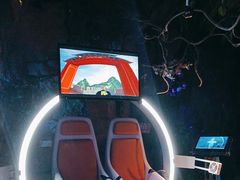 -首钢一高炉·SoReal科幻乐园