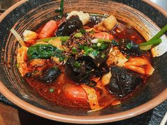 -青水瓦台汤泉(未央店)