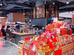 -Olé精品超市(广州太古汇店)