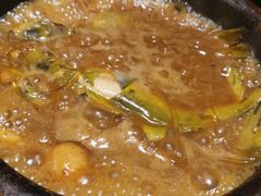 -小放牛炒菜馆(裕华万达店)