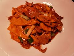 -汇贤府·李氏新鲁菜(万寿路店)