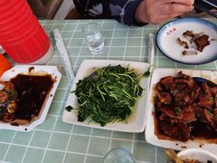 -观桥阁(锦溪店)