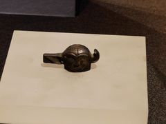 -汉景帝阳陵博物院
