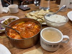 -清真·AL-JANNAT 佳纳特餐厅(狮子桥店)