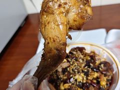 -海煌记王婆手撕烤兔(建设巷店)