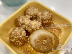 -芬芳甜品(体育东横街店)