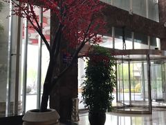 -西安国际创新人才交流中心•药浴温泉