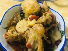 -石灰市毛记烧鸡公(解放碑店)