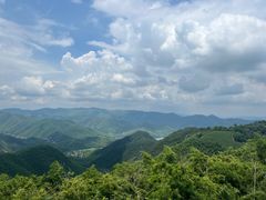 -莫干山风景区