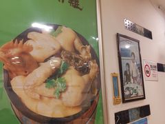 -婆婆家·湛江特色美食(福田振华路店)