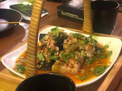 老长沙臭豆腐-湘里乡亲甲王二老店