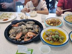 -前王院•巧克力海鲜市集餐厅(万平口店)