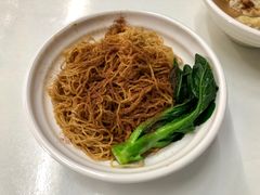 -小梁哥云吞面(黄贝岭店)