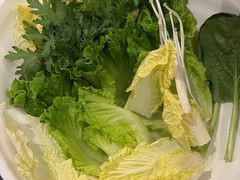 -巴邑火锅·鲜切牛肉(萧山银隆店)