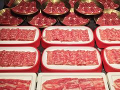 -九记潮汕现切鲜牛肉自助火锅(长沙·方圆荟店)